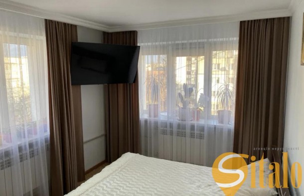 Продаж 2 кімнатна квартира по вул. Рубчака, Львів, фото 9