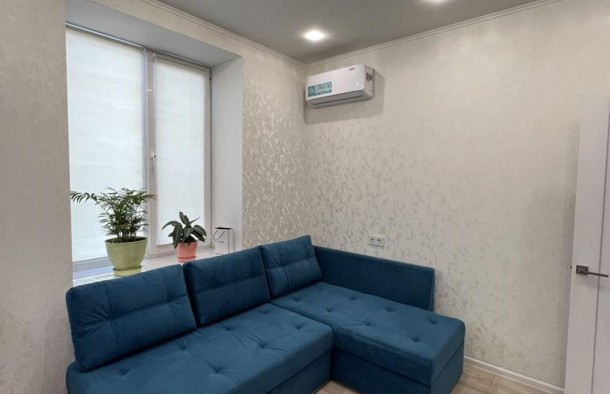 Продаж 2х кімнт. квартири проспект Соборний, район Сталеварів., фото 3