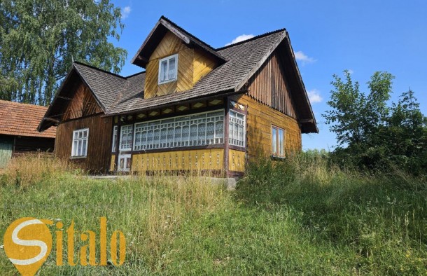 Будинок 25 сотокс.Середній Березів  Косівського району, фото 26