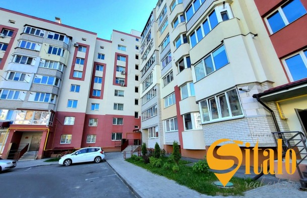 Продаж 3 к квартири 91 кв. м  на вл. Миколаївська, фото 2
