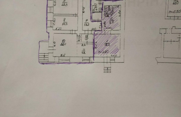 Оренда , комерційного приміщення, Городоцька , Львів, фото 10