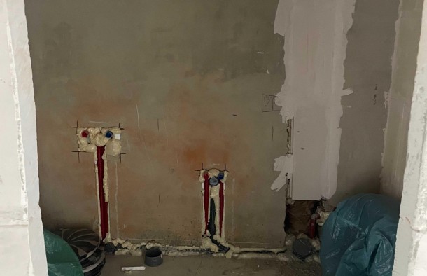 Продаж видової 2 квартири в новобудові ЖК Містечко Центральне, фото 11