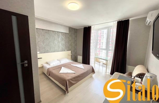 Продаж 2кім. квартири на Драгоманова, Позняки, Ашан., фото 3