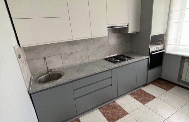 17 мiкрорайон ,2кiмнатна квартира, фото 2