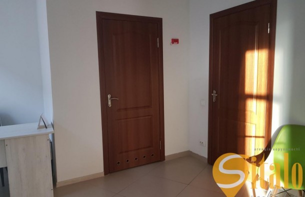 Фасадне приміщення, євроремонт, оренда, вул. Б. Хмельницького, фото 9