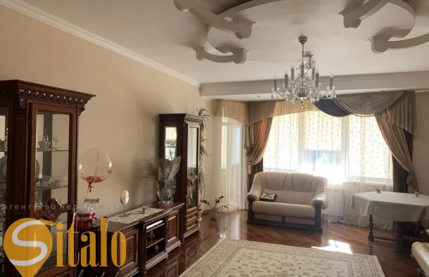 2 кім квартира в центрі 114 м.кввул.Береговам.ІваноФранківськ, фото 1