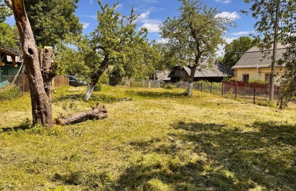 Терміновий Продаж Земля  під Житлову забудову с. Вербівка, фото 9