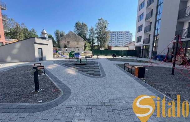 Продаж 1 кімнатна квартира  по вул Перфецького, Львів, фото 16