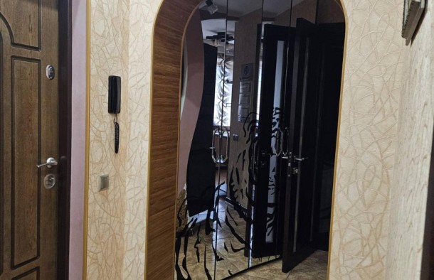 Продаж  Квартира  Чумаченко, Комунарський, Запоріжжя, фото 22