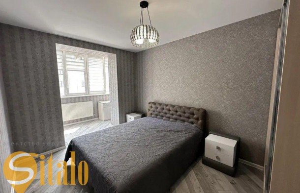 Продається 2 кімнатна з ремонтом та меблями в самому Центрі, фото 7