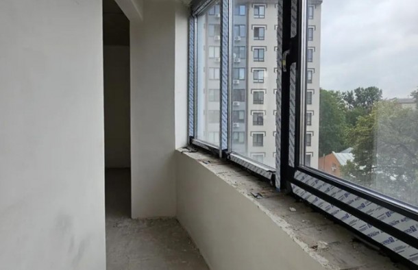 Продається 2 кімнатна кв. в Центрі Півд.Бульвар Бельведерська, фото 5