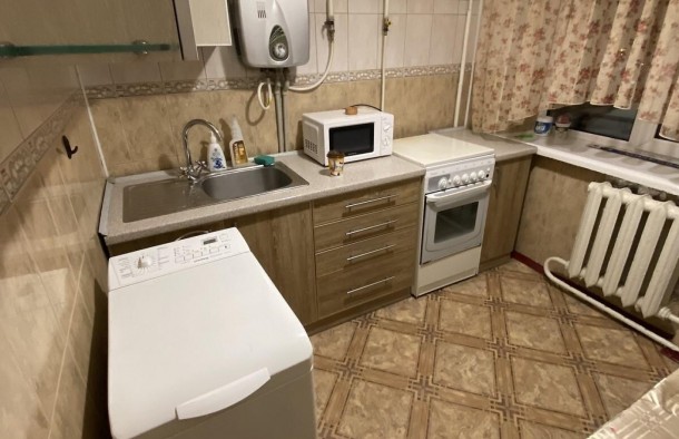 Продаж 1к квартири 30 кв. м  на вул. Соборна, Центр Вінниця, фото 9