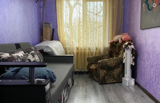 Продаж 2х кімнат. квартири вул. Патріотична., фото 11