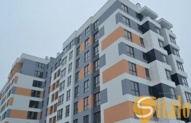 Продаж 1кімнатна квартира по вул. Пимоненка, Львів, фото 9