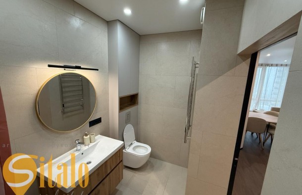 1кімнатна квартира МАНХЕТЕН, фото 18