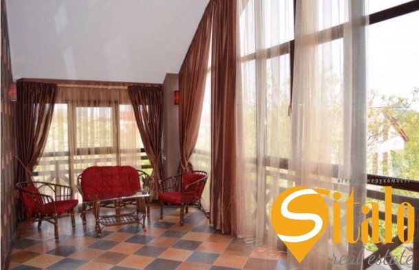 Оренда VIP будинку Осокорки дачі, 3 км. от Славутич, Генератор, Гараж., фото 21