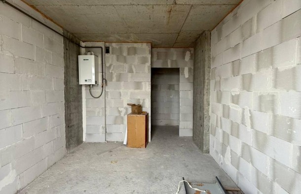 Продаж 1 кімнатна квартира в зданому будинку вул.Під Голоском, Львів, фото 6