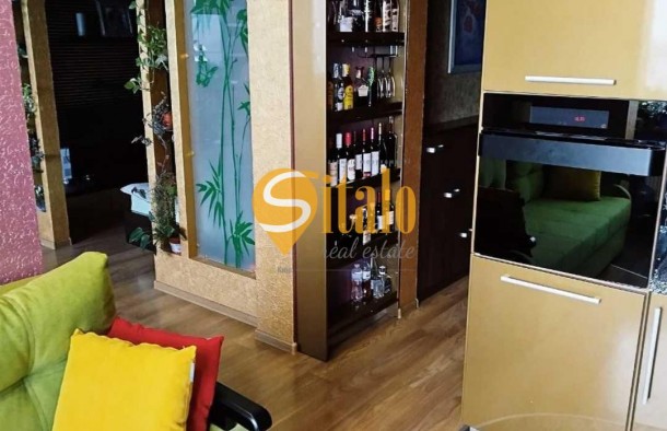 Продається стильна квартира у ЖК Мега Сіті з неймовірним панорамним видом., фото 4