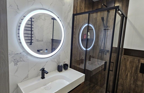 2 кім квартира 60 кв.м вул. Пасічнам.іваноФранківськ, фото 14