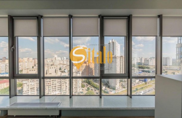 БЕЗ Продаж 3 кімн квартири ЖК Рівер Стоун RiverStone Осокорки Позняки, фото 12