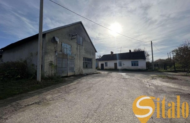 Виробничо  складське приміщення , 35 км від Львова, цегельний завод,, фото 5