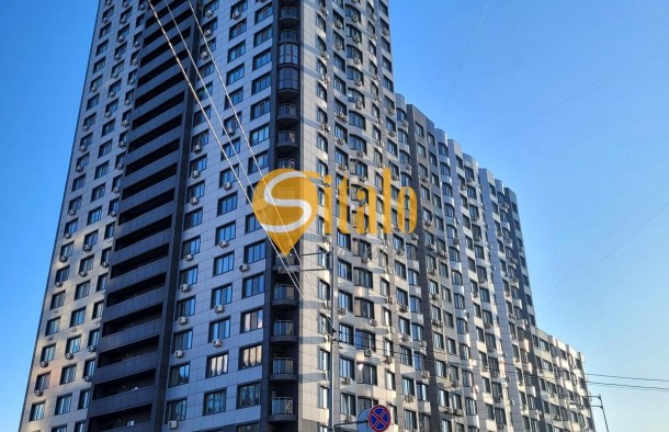 1кімн. 49 м²  ЖК Статус Град  5 хв до м. Осокорки  Будинок з генератором, фото 19