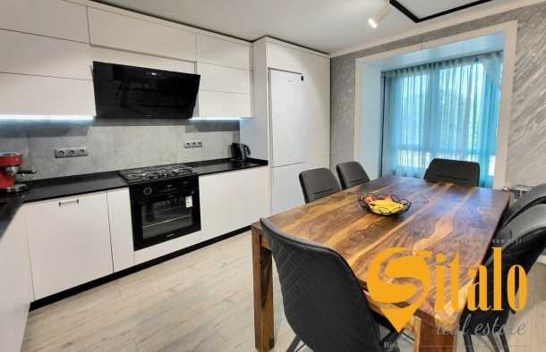 Продаж 3 к квартири 91 кв. м  на вл. Миколаївська, фото 8