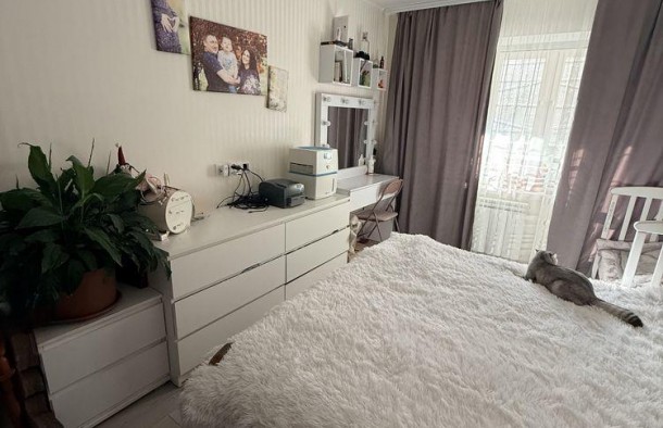 Продаж 3к.кв.студії рн гортопу, фото 5