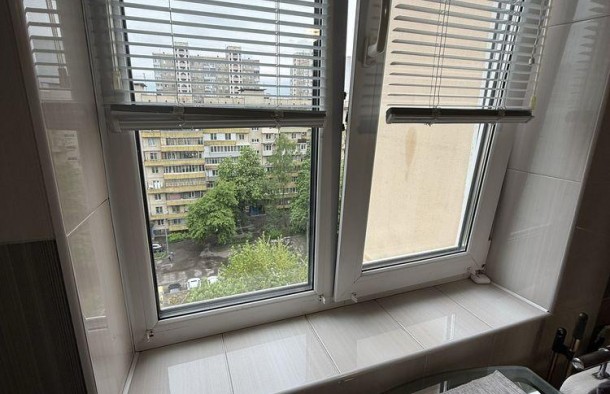 Продаж 3кімнатної квартири, вул. Тростянецька, м.Харківська., фото 6