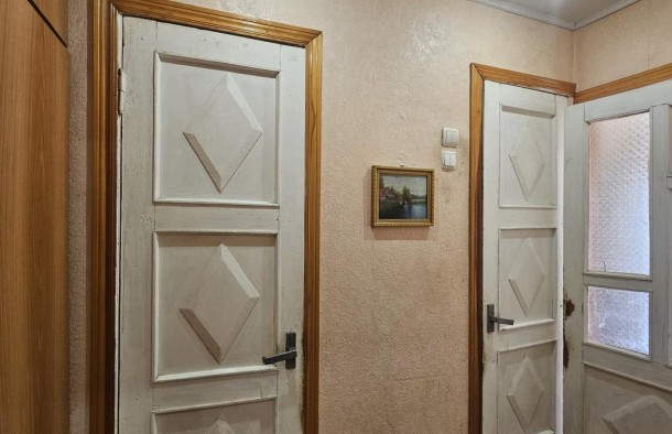 Продаж 2кімнатної квартири вул.Рубана ,Хортицький мікрорайон, фото 21