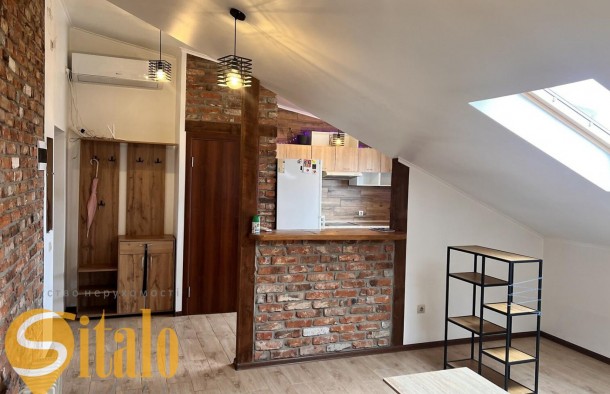 Продаж 2 кім квартири з ремонтом і меблями в центрі, фото 2