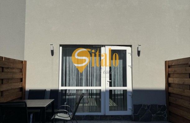 Оренда будинку таунхаус Осокорки, вул. Завальна, 5 хв метро Осокорки, фото 17