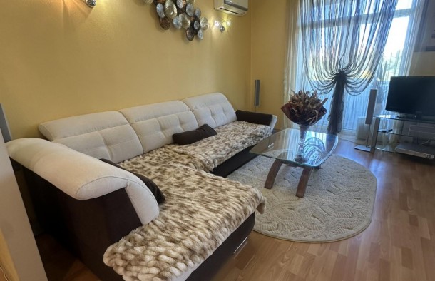 Оренда трикімнатної квартири проспект Соборний, район Сталеварів., фото 16