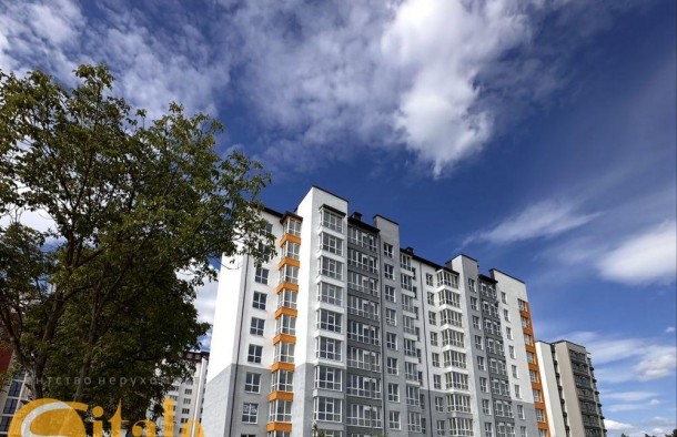 Продаж 2 кім квартири в зданій новобудові, фото 16