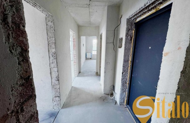 Продаж 2 кімнатна квартира вулиця Стрийська ТРЦ Fabrik, фото 3