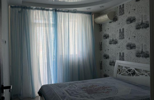 Продаж 3х кімн. квартири з евроремонтом вул. 12 го Квітня., фото 16