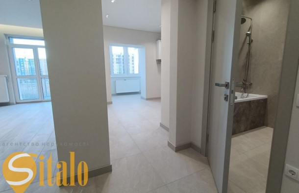 Продається 1 кім. квартира з рем.  ЖК Козацький  ІваноФранківськ, фото 12