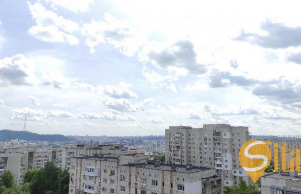 Продаж 1 кімнатної квартири в новобудові ЖК Strim Towers, фото 1