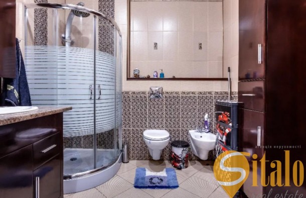 Продаж 3 кімнатної квартири з авторським проектом вул.Городоцька, фото 9