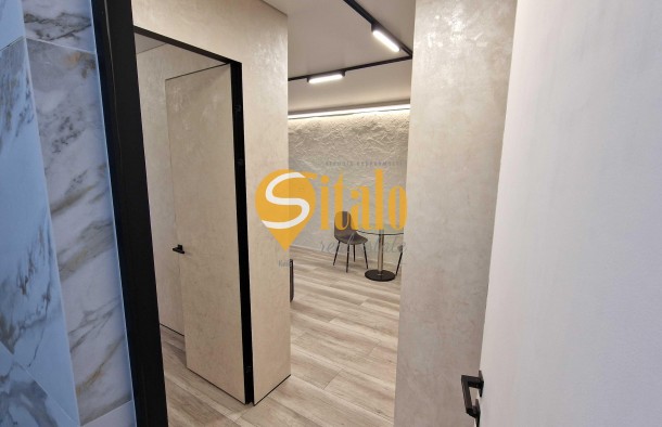 Продаж 1кімнатна квартира в ЖК Нова Англія, Васильківська, фото 12