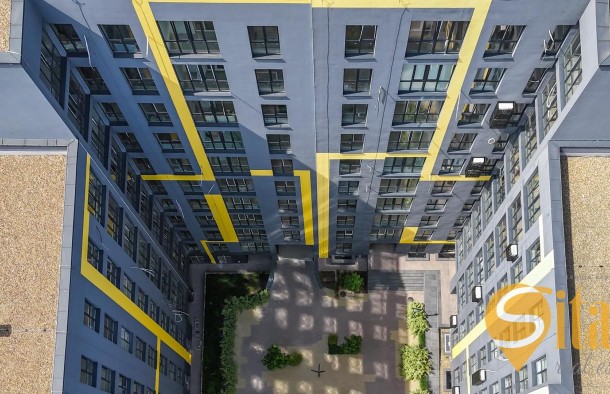 2к квартира, Продаж, здана новобудова, єОселя, єВідновлення, вул. Залізнична, Львів, фото 3