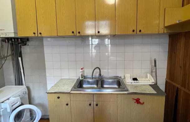 2 кімнатна квартира в центрі Львова на вулиці Пекарській, фото 9