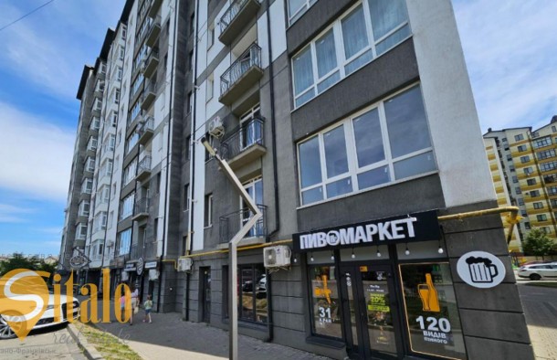 Оренда 2х кімнатної квартири Довженка, фото 2