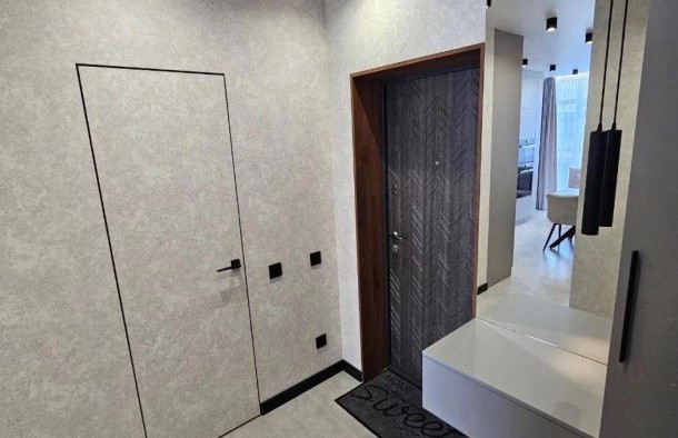 Продаж 1 кімнатна квартира вулиця Стрийська,  ремонт, фото 10