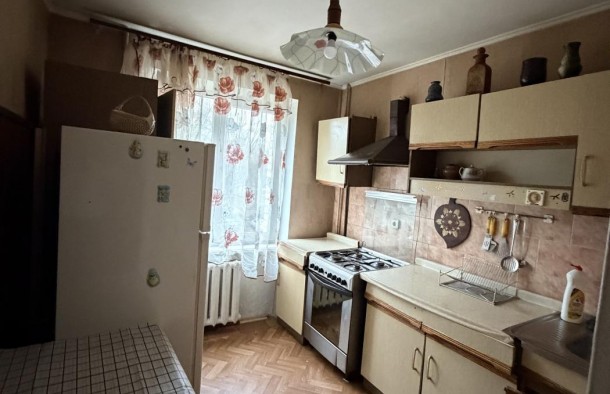 2 кімнатна, Цегла, Виговського, Львів, фото 1