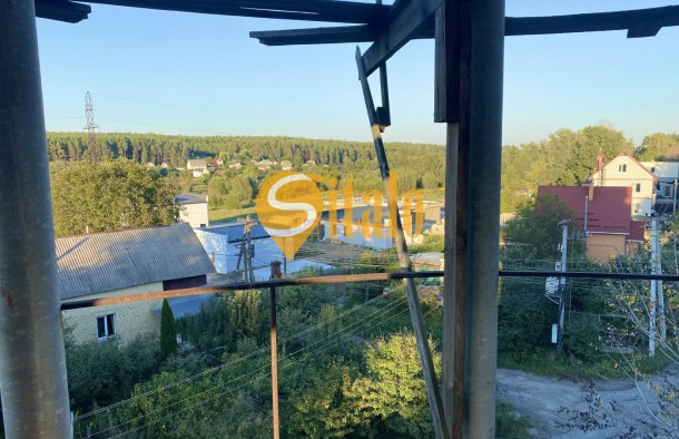 Будинок біля лісу та озера в Ходосівці, Новообухівський напрямок, 17 сот, 500100 кв.м., фото 6