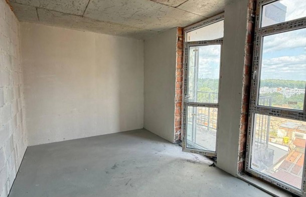 Продаж однокімнатної квартири в зданому будинку у м.Львів, фото 2