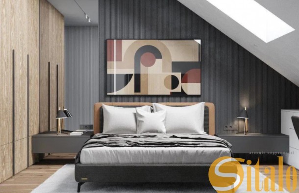 Продаж дворівневої 3 кімнатної квартири ЖК Леополь Таун, місто Львів., фото 10