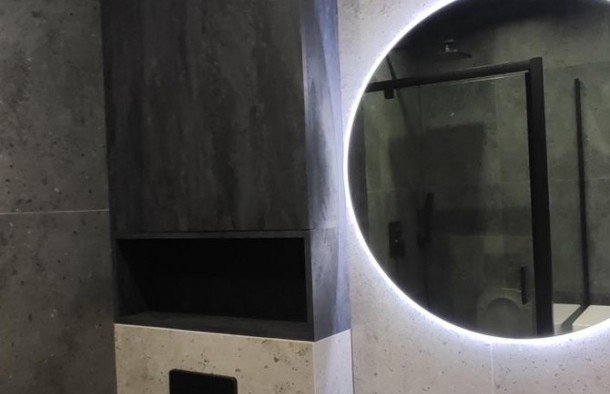 1 кім. квартира з ремонтом в новобудові, фото 21