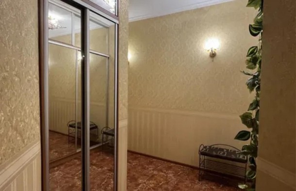 3 кім квартираЦентрмебліФранківськ, фото 15